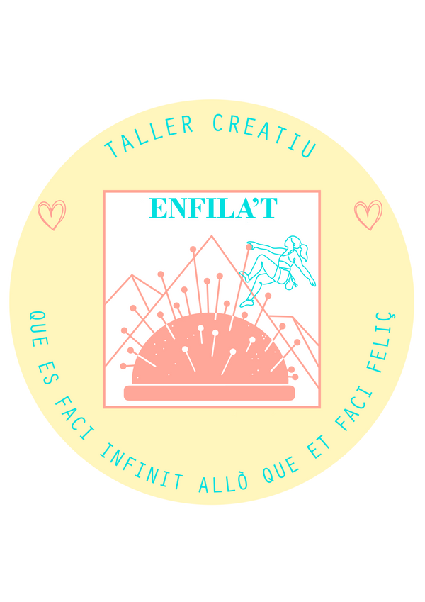 Enfila't Creacions