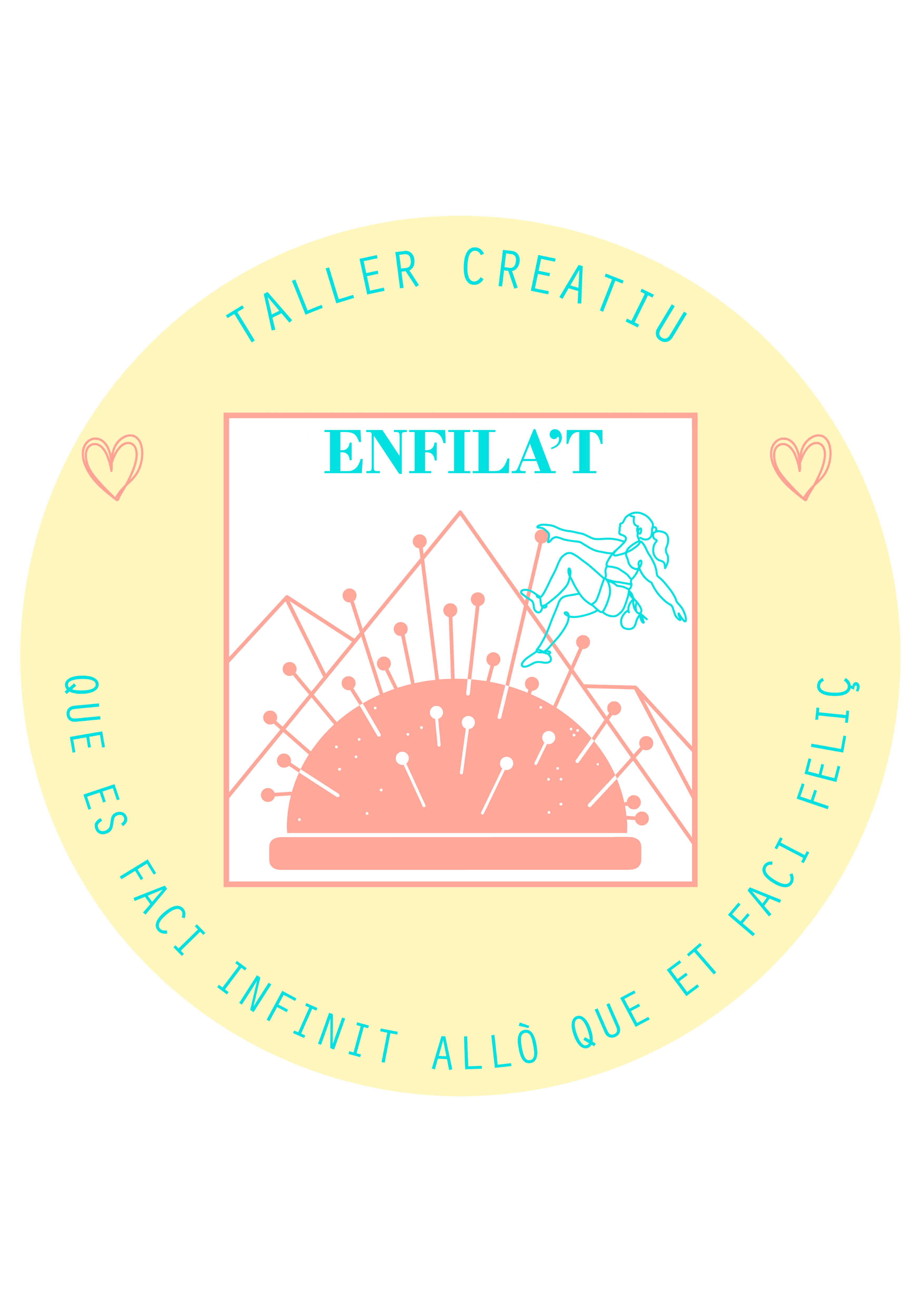 Enfila't Creacions
